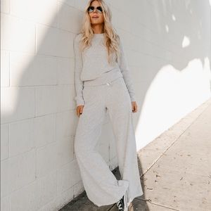 Lululemon Morning Restore pant